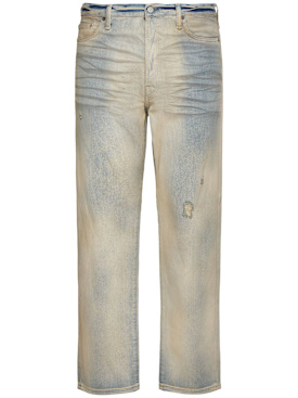 acne studios - jeans - women - new season