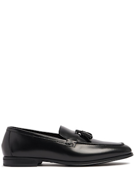 doucal's - loafers - men - new season