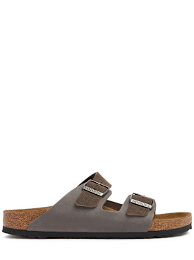 birkenstock - sandals & slides - men - new season