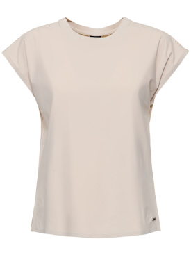 alphatauri - t-shirts - women - new season