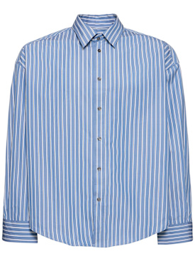 ami paris - shirts - men - new season