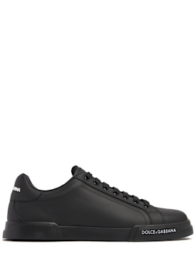 dolce & gabbana - sneakers - men - new season