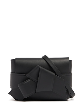 acne studios - 肩包 - 女士 - 折扣品