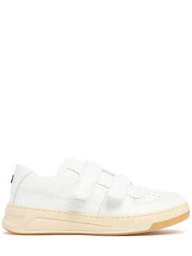 acne studios - sneakers - femme - nouvelle saison