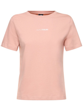 alphatauri - t-shirts - women - new season