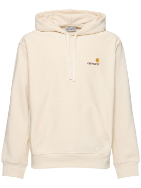 carhartt wip - sweatshirts - men - new season