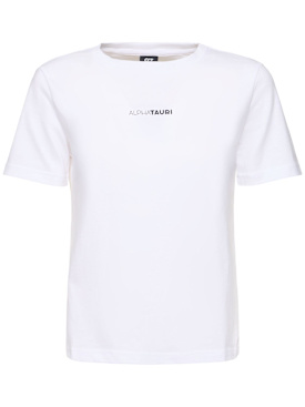 alphatauri - t-shirts - women - new season