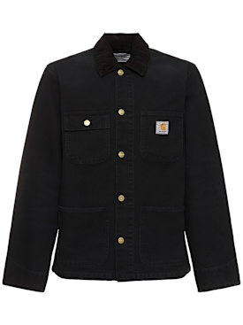 carhartt wip - jackets - men - new season