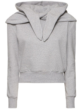 magda butrym - sweatshirts - women - new season