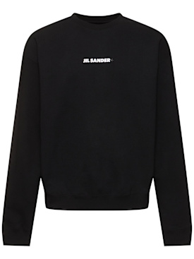 jil sander - sweatshirts - men - new season