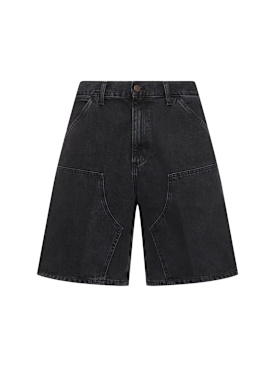 carhartt wip - shorts - men - new season