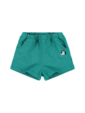 the campamento - shorts - kids-girls - new season