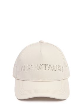 alphatauri - hats - men - new season