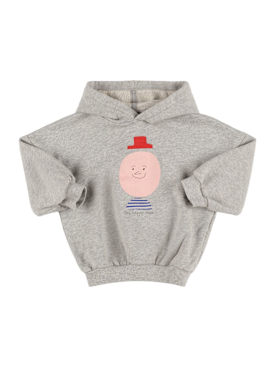 the campamento - sweatshirts - kids-boys - new season