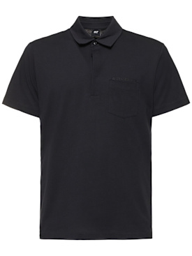 alphatauri - polos - men - new season