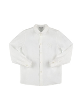 dolce & gabbana - shirts - toddler-boys - new season