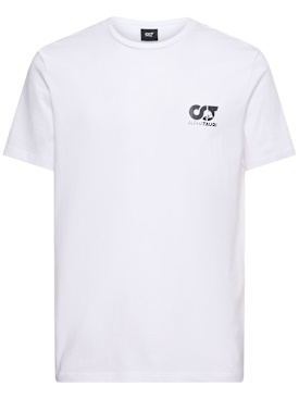 alphatauri - t-shirts - men - new season