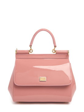 dolce & gabbana - top handle bags - women - new season