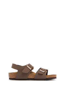 birkenstock - sandalen & badeschuhe - junior-mädchen - neue saison