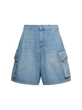 jw anderson - shorts - men - new season