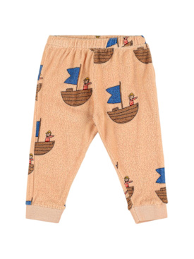 the campamento - pants & leggings - baby-girls - sale