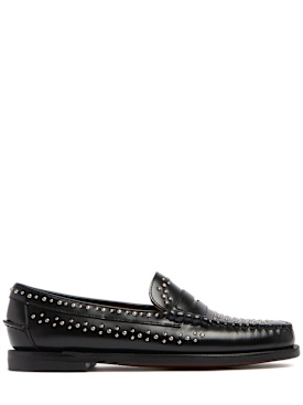 sebago - loafers - women - new season