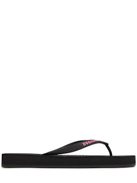 dsquared2 - sandals - women - new season