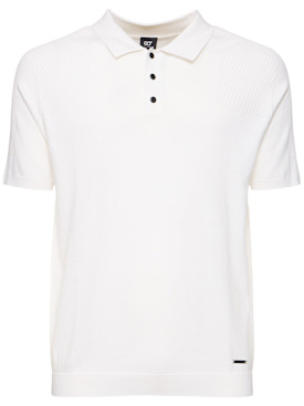 alphatauri - polos - men - new season