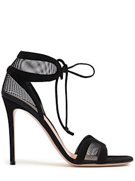 gianvito rossi - sandals - women - new season