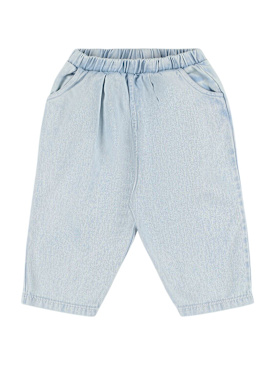 the campamento - jeans - baby-boys - new season