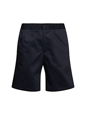 ami paris - shorts - men - new season