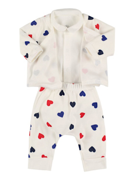 petit bateau - outfits & sets - kids-boys - new season