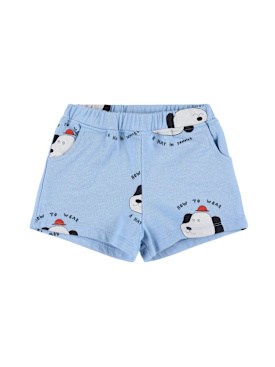 the campamento - shorts - kids-girls - new season