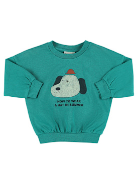 the campamento - sweatshirts - toddler-boys - new season