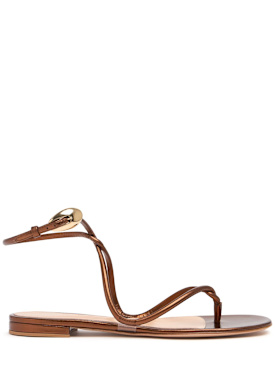 gianvito rossi - sandals - women - new season