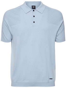 alphatauri - polos - men - new season