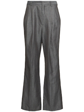 dries van noten - pants - men - new season