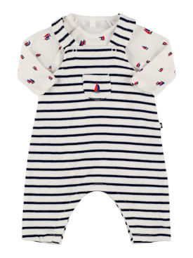 petit bateau - outfits y conjuntos - niña - nueva temporada