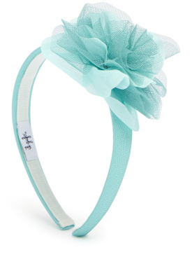 il gufo - hair accessories - kids-girls - new season