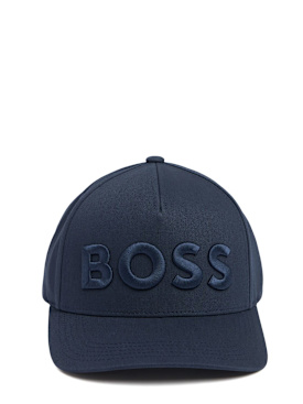 boss - hats - men - new season