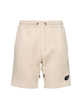 alphatauri - shorts - men - new season