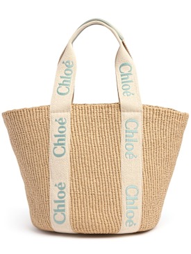 chloé - totes - damen - neue saison