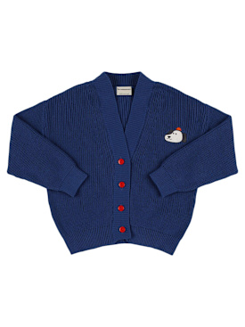 the campamento - knitwear - kids-girls - new season