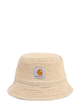 carhartt wip - hats - men - new season