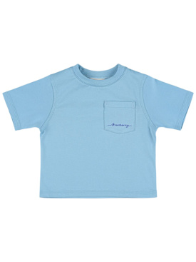 burberry - t-shirts - baby-boys - new season