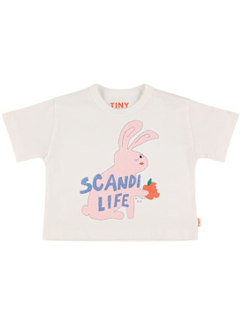 tiny cottons - t-shirts - bébé fille - nouvelle saison