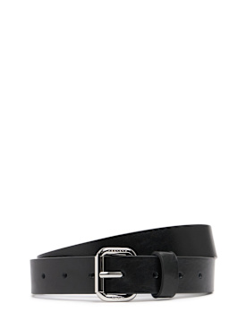 weekend max mara - belts - women - new season