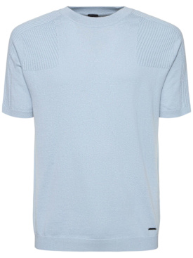 alphatauri - t-shirts - men - new season