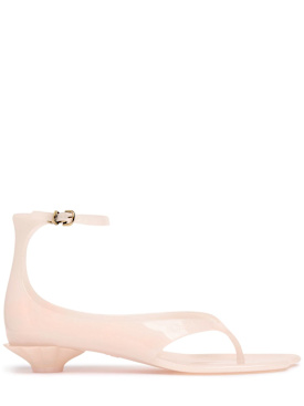chloé - sandals - women - fw25