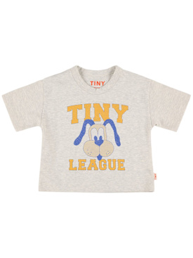 tiny cottons - t-shirts - kid garçon - nouvelle saison